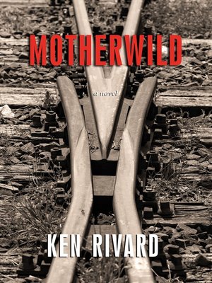 cover image of Motherwild